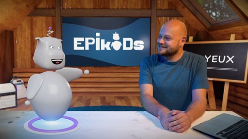 Epikids