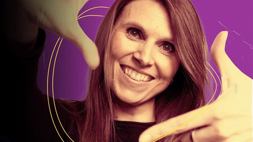 Lunch around the clock