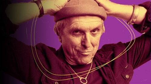 Dr Boogie — Classic21 21:00