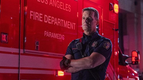 9-1-1 - RTL District