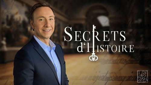 Secrets d'histoire - LN24