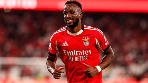 Reportage Dodi Lukebakio