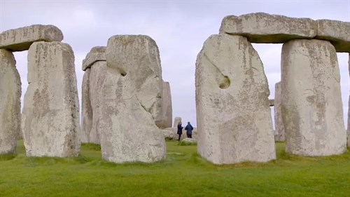 Enquêtes archéologiques - LN24