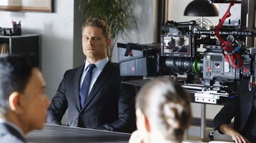 Les experts : Vegas - RTL District