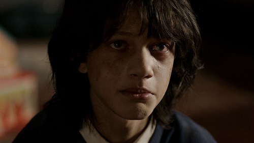 Peter Pan's Neverland Nightmare