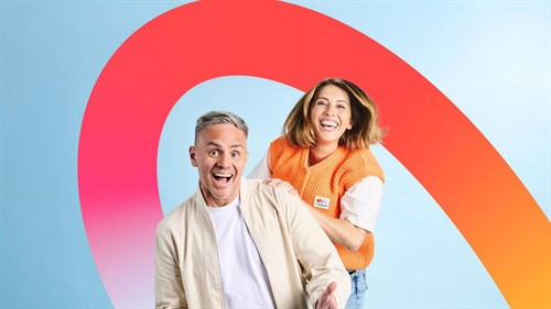 Radio 2: Goeiemorgen morgen