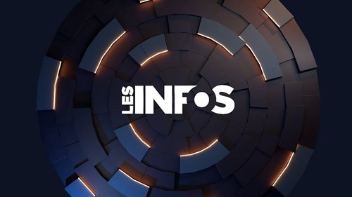 Les infos - MaTele