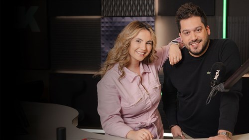 Le réveil de Tipik Weekend