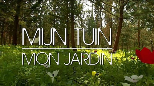 Mon jardin — DobbitTVF.be 23:01