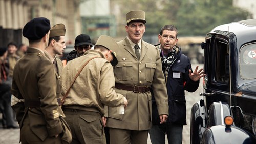 De Gaulle, l'éclat et le secret