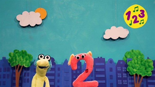 Sarah: Sokpop telt tot tien