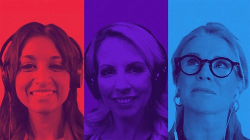 The President's Path