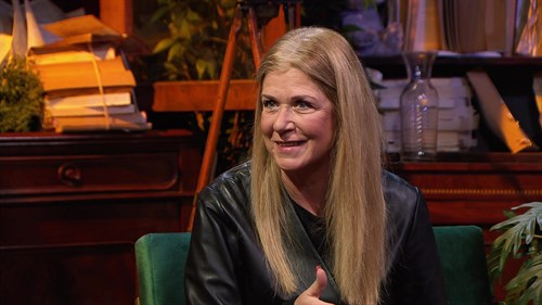 De Laatste 100 Uur: Barbara Sarafian