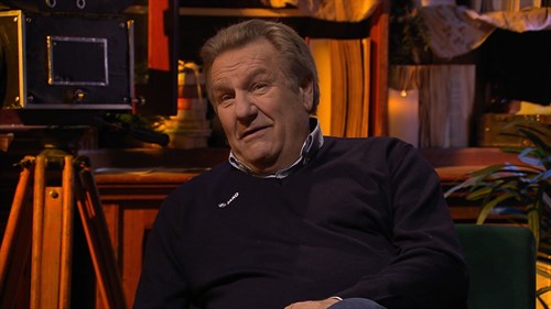 De Laatste 100 Meter: Johan Boskamp