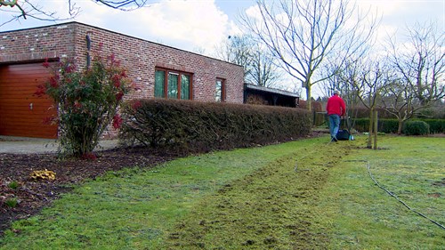 Le conseil — DobbitTVF.be 22:28