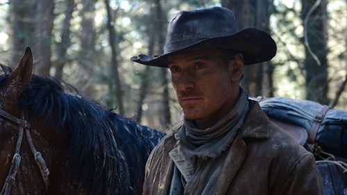 Slow West