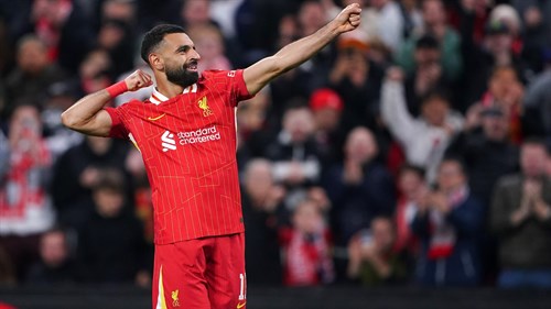 RETRO: Liverpool - Bayer Leverkusen