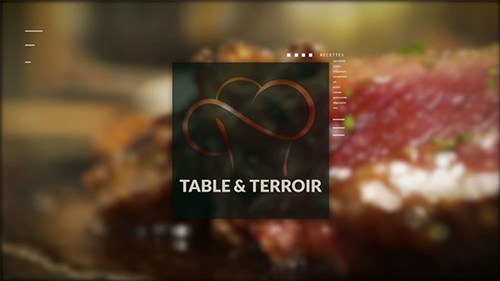 Table et Terroir