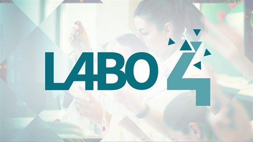 Labo4 - TéléSambre