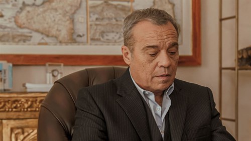 Il patriarca — PickxPlusN.be 16:15