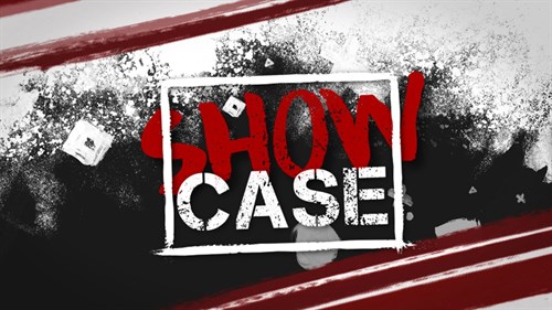 Showcase - TéléSambre