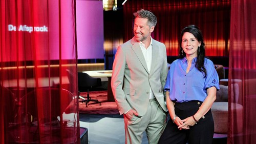 De afspraak — Canvas 20:35