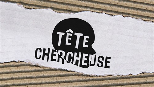 Têtes Chercheuses - Antenne Centre