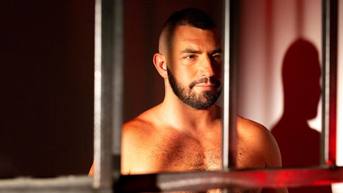 Men at Work : Selling Sex Online