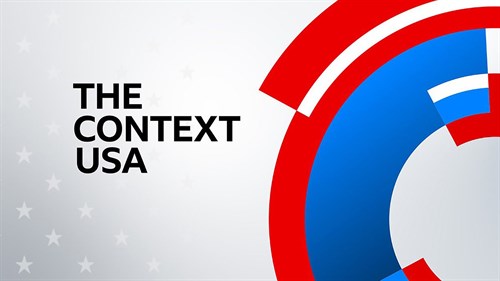 The Context USA — BBC World 21:00
