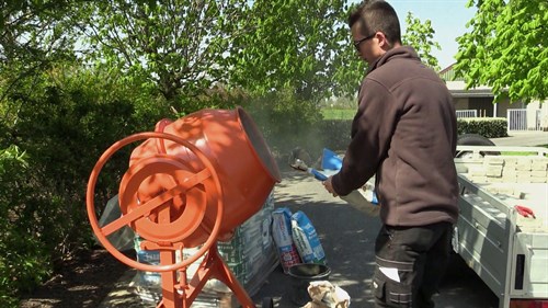 Construire votre propre terrasse 2